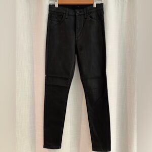 Joe's Jeans Women's Dark Skinny Jeans